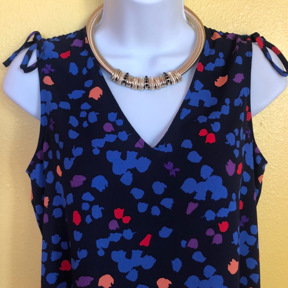 Ann Taylor Loft Blouse XSP